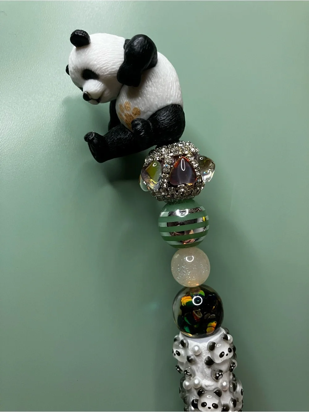 Handmade fun one